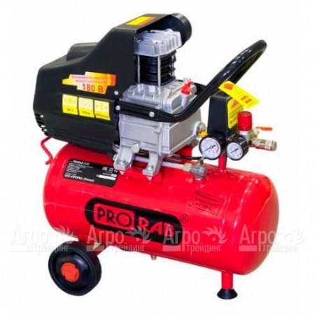 Компрессор поршневой Prorab 2125 KIT в Йошкар-Оле