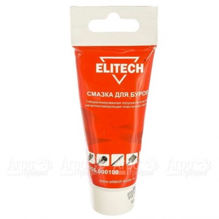 Смазка Elitech 2006.000100 60 гр для буров в Йошкар-Оле