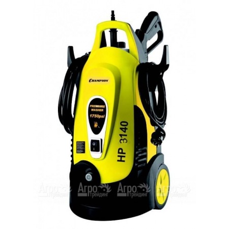 Мойка высокого давления Champion HP3140 в Йошкар-Оле