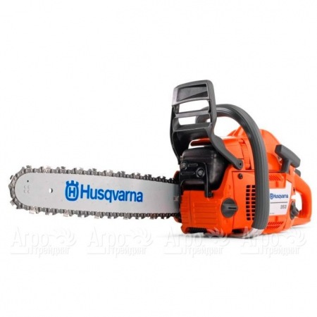 Бензопила Husqvarna 353-15" в Йошкар-Оле