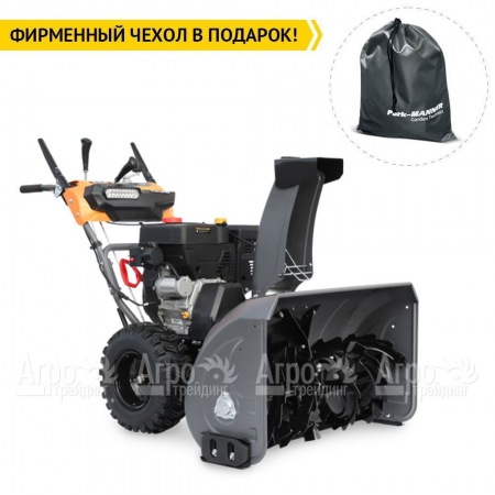 Снегоуборщик Villartec WB1387E(DA) в Йошкар-Оле