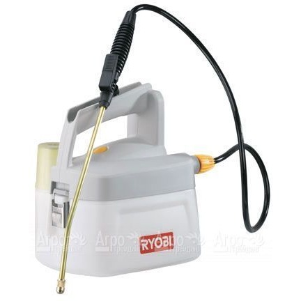 Электрический опрыскиватель Ryobi OCS 1840 в Йошкар-Оле