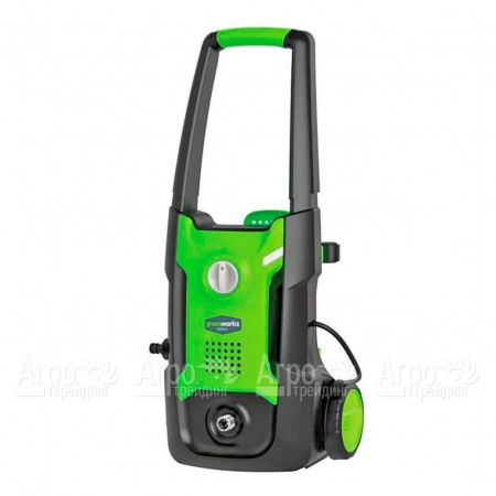 Мойка высокого давления GreenWorks GPWG3II в Йошкар-Оле