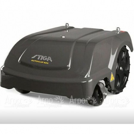 Газонокосилка-робот Stiga Autoclip 520 в Йошкар-Оле
