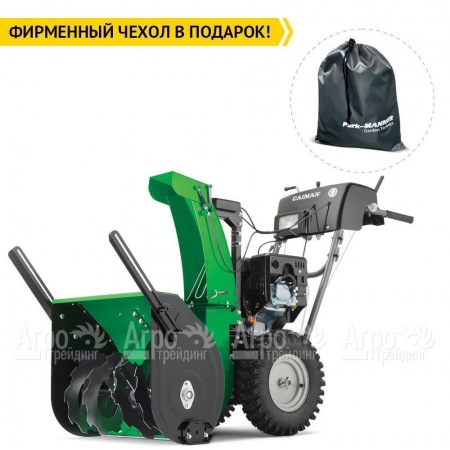 Снегоуборщик Caiman Valto 24CS в Йошкар-Оле