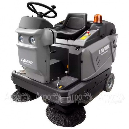 Подметальная машина Lavor Professional SWL R1100 DT в Йошкар-Оле