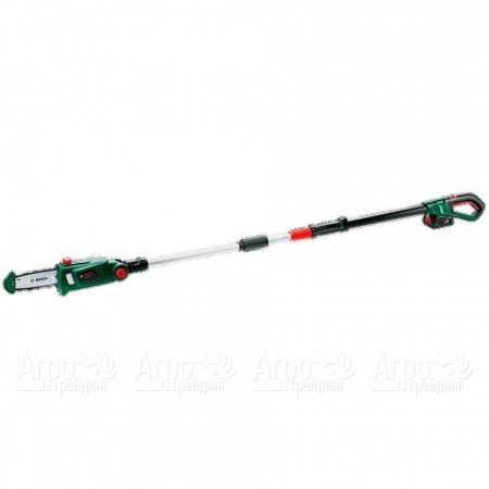 Высоторез аккумуляторный Bosch UniversalChainPole 18 в Йошкар-Оле