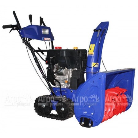Снегоуборщик MasterYard MX 18528RET в Йошкар-Оле
