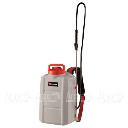 Распылитель аккумуляторный Einhell PXC GE-WS 18/150 Li - Solo (без аккумулятора и зарядного устройства) в Йошкар-Оле