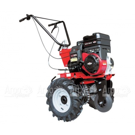 Мотоблок Pubert Q Junior V2 65B TWK+ с пневмоколесами в Йошкар-Оле