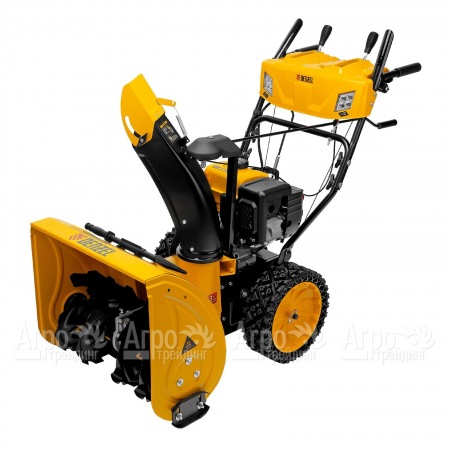 Снегоуборщик Denzel SBM 610S PRO в Йошкар-Оле