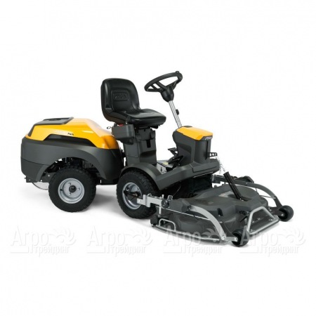 Райдер Stiga Park 500 W в Йошкар-Оле