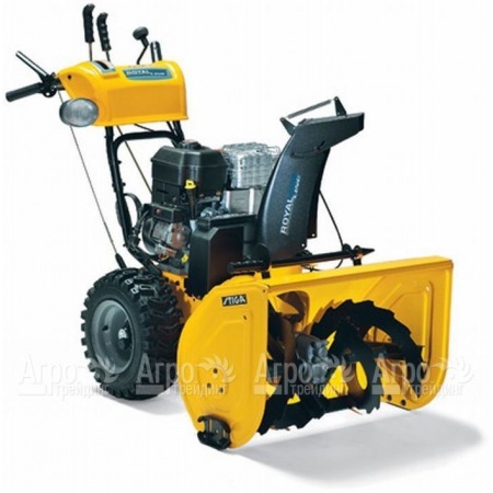 Снегоуборщик Stiga Royal 1171 HST в Йошкар-Оле