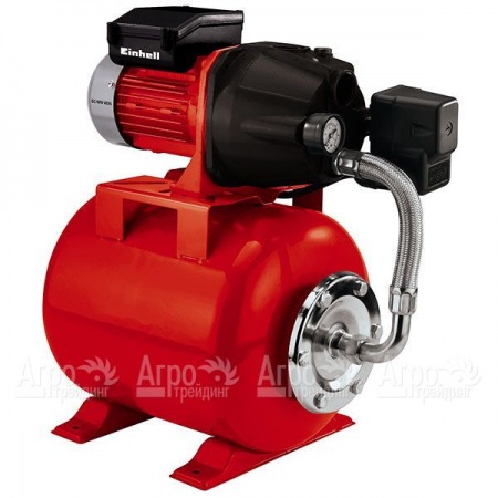 Насосная станция Einhell GC-WW 6036 в Йошкар-Оле