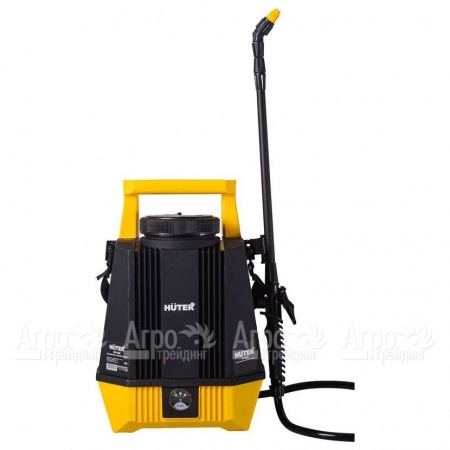 Опрыскиватель аккумуляторный Huter SP-5AC в Йошкар-Оле