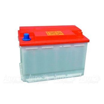 Аккумулятор GEL 6B 210Ач для подметальной машины Lavor Professional SWL R1000 ET Bin-Up в Йошкар-Оле