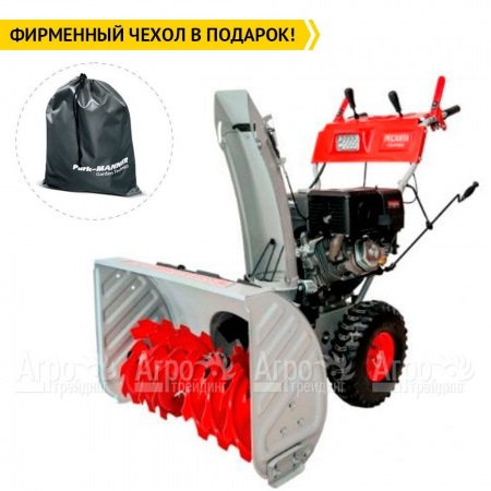 Снегоуборщик Ресанта СБ 8100Э в Йошкар-Оле