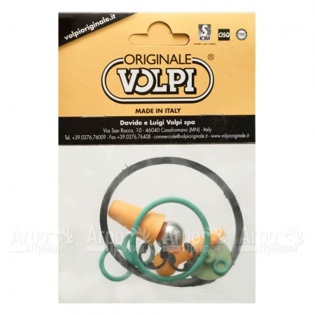Ремкомплект VT12KBLIS для опрыскивателя Volpi Volpitech 12  в Йошкар-Оле