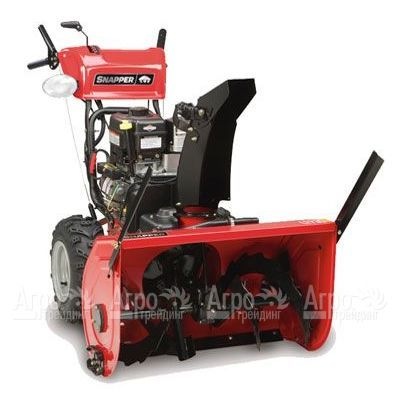 Снегоуборщик Snapper P1732EX в Йошкар-Оле