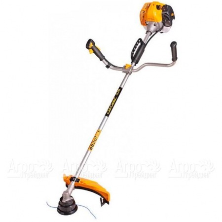 Бензокоса (бензиновый триммер) Cub Cadet CC 743 в Йошкар-Оле