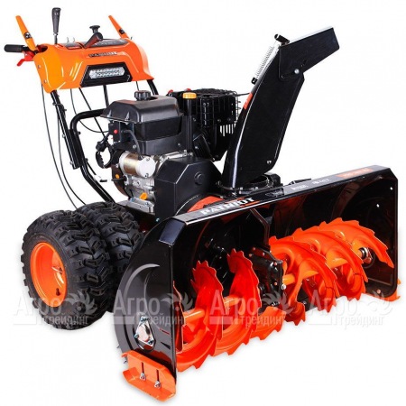 Снегоуборщик Patriot PRO 1401 ED в Йошкар-Оле