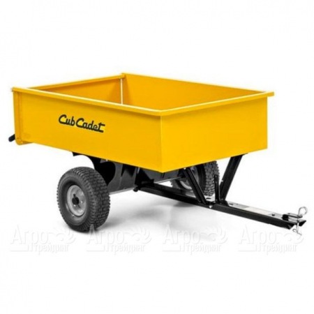 Прицеп металлический Cub Cadet 544 кг  в Йошкар-Оле
