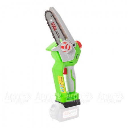 Аккумуляторная пила RedVerg RD-C18BL/U-5" (без аккумулятора и зарядного устройства) в Йошкар-Оле