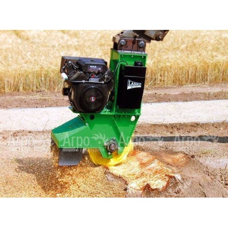 Насадка измельчитель пней Laski FZ 500/27 в Йошкар-Оле