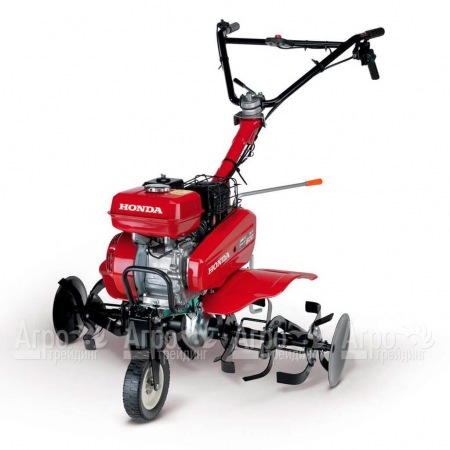 Культиватор Honda FJ 500 DER в Йошкар-Оле
