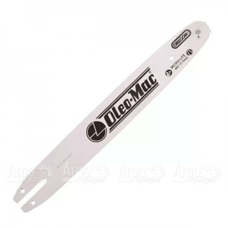 Шина 14&quot; 3/8&quot; 1.1 для пил Oleo-Mac E1500-15E  в Йошкар-Оле