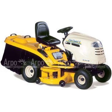 Садовый трактор Cub Cadet CC 2250 RD 4WD в Йошкар-Оле