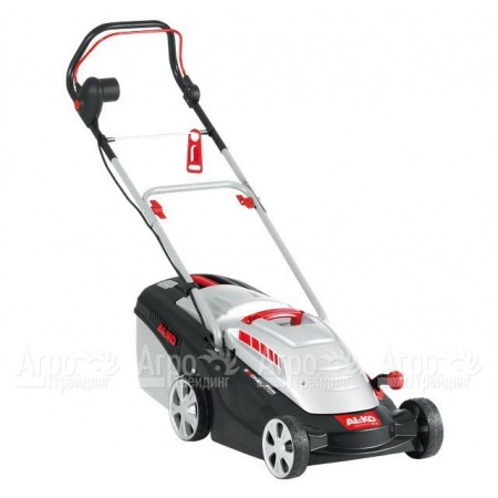 Газонокосилка электрическая AL-KO Comfort 34 E Purple/Пурпур в Йошкар-Оле