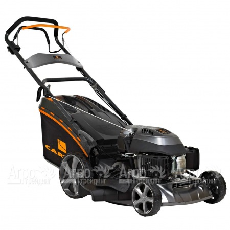 Газонокосилка бензиновая Carver LMG-2651DMS в Йошкар-Оле