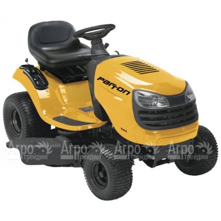 Садовый минитрактор Parton PA155G42 в Йошкар-Оле