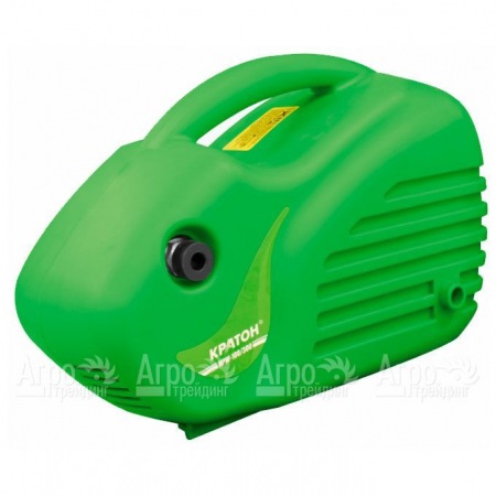 Мойка высокого давления Кратон HPW-100/300 в Йошкар-Оле