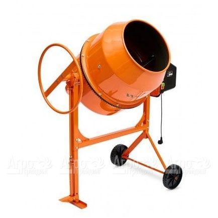 Бетоносмеситель Villartec СМ-160P (Бетономешалка Villartec СМ-160P) в Йошкар-Оле