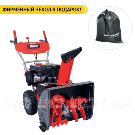 Снегоуборщик GEOS by Al-Ko Comfort SnowLine 620 В II в Йошкар-Оле