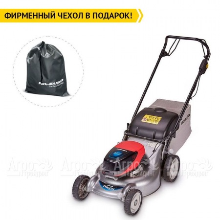 Газонокосилка аккумуляторная Honda HRG 466 XB в Йошкар-Оле