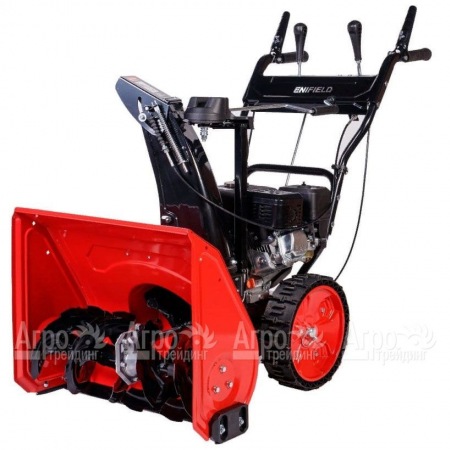 Снегоуборщик Enifield EN 661 R в Йошкар-Оле