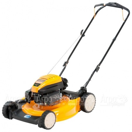 Газонокосилка бензиновая Cub Cadet CC 53 MO в Йошкар-Оле