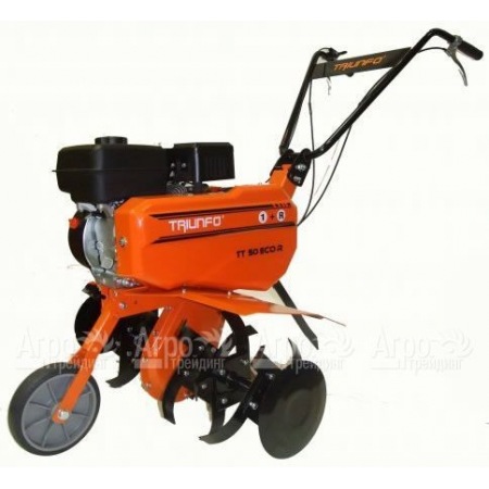 Культиватор Triunfo TT 50 ECO R в Йошкар-Оле