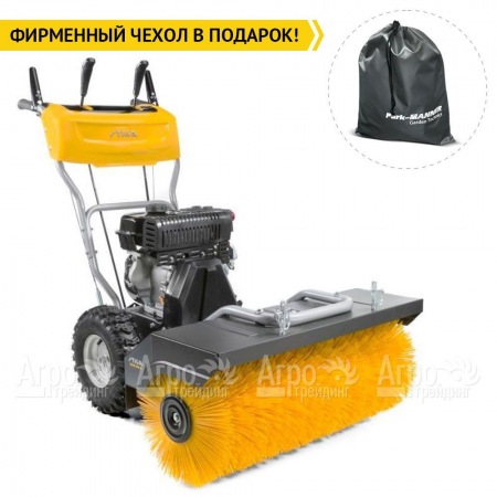 Подметальная машина Stiga SWS 600 G в Йошкар-Оле