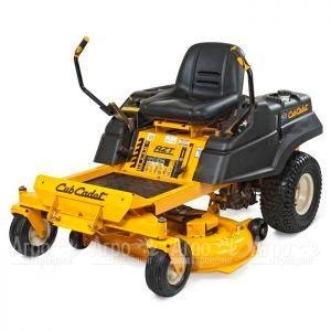 Садовый райдер Cub Cadet RZT-42 в Йошкар-Оле