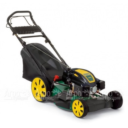 Газонокосилка бензиновая Yard-Man YM 5521 SPO HW в Йошкар-Оле