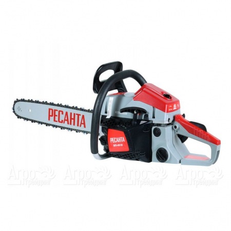 Бензопила Ресанта БП-4518-18" в Йошкар-Оле