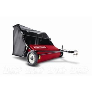 Щетка для листвы с мусоросборником Craftsman 24222  в Йошкар-Оле