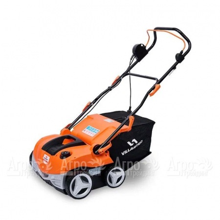 Аэратор электрический Villartec AE1638 в Йошкар-Оле
