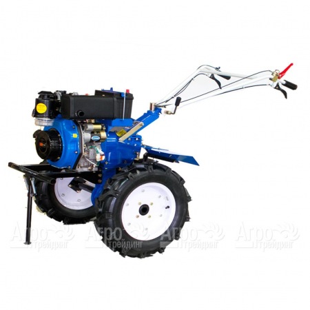Мотоблок Prorab GT 606 VDKe в Йошкар-Оле