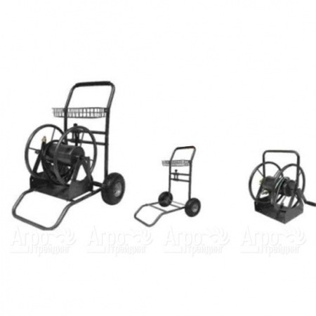 Тележка для шланга VicArt TC4710B  в Йошкар-Оле