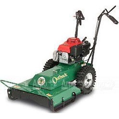 Газонокосилка бензиновая Billy Goat BC2403IC в Йошкар-Оле